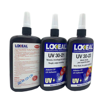 Loxeal小天鹅无影胶